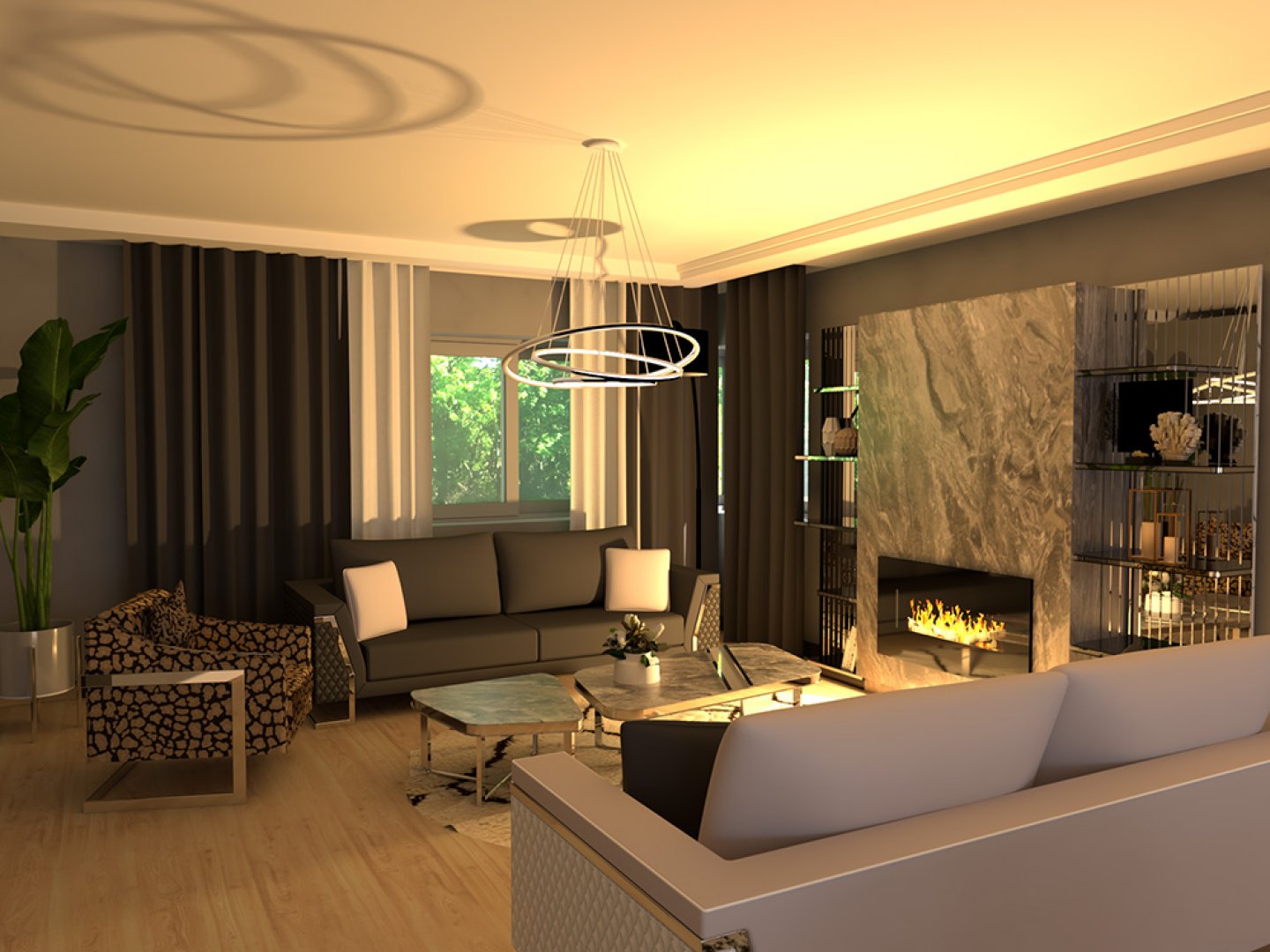 Ayrancılar Dekorasyon