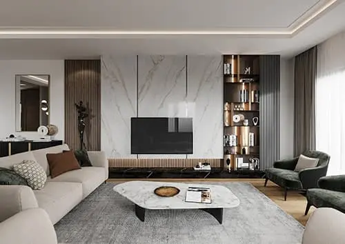 Ayrancılar Dekorasyon